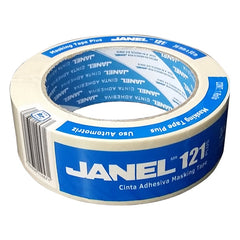 MASKING TAPE 121 36X50 JANEL