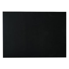 PAPEL GAMUSINA 50X65 NEGRO JLM