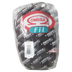 ESTAMBRE CAFE OSCURO 50 GR OMEGA