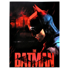 FOLDER CARTA BATMAN GRANMARK MNK