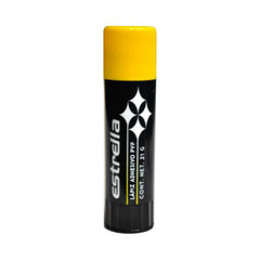 LAPIZ ADHESIVO 21 GR ESTRELLA MNK