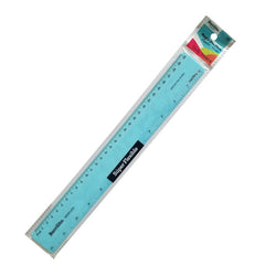 REGLA FLEXIBLE 30 CM 7810FLEX GOBA BARRILITO MNK