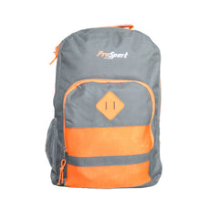 MOCHILA ESCOLAR 18 PULGADA PRO SPORT 4 SEASONS MNK