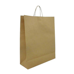BOLSA REGALO GRANDE KRAFT BOLSA