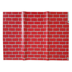 PAPEL REGALO LADRILLO