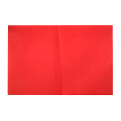 PAPEL GAMUSINA 50X65 ROJO JLM