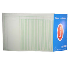 BLOCK TABULAR 14 COLUMNAS 50 HJ 3414 MAYCO