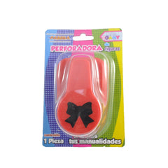 PERFORADORA FOAMY MOÑO PASCUA