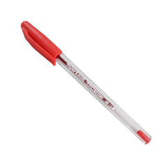 PLUMA KILOMETRICO 100 ROJO NEWELL BEROL MNK