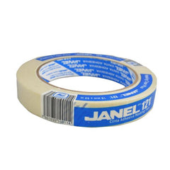 MASKING TAPE 121 18X50 JANEL
