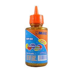 PEGADIAMANTINA ORO CLARO 60 ML DIP-OC MAE MNK
