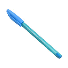 PLUMA KILOMETRICO 100 TURQUESA NEWELL BEROL MNK