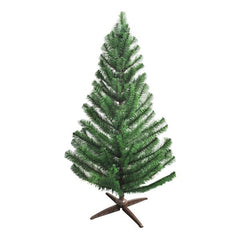 ARBOL CHAPALA 1.50 MT NAVIDAD VERDE NAVIARBOL
