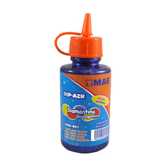 PEGADIAMANTINA AZUL 60 ML DIP-AZR MAE MNK
