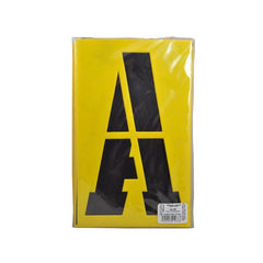 MOLDE DE LETRAS #66 20 CM INDIVIDUAL LETRAS PLASTICAS