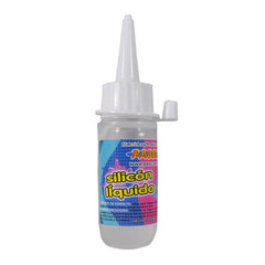 SILICON LIQUIDO 30 ML PASCUA
