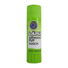 LAPIZ ADHESIVO GOBA 36 GR 36GCH GOBA BARRILITO MNK