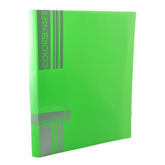 FOLDER CARTA PROTECTORES 10 PZ CLB-10CS MAE