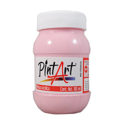 PINTURA ACRILICA 100 ML ROSA PASTEL PINTART