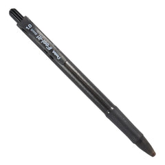 PLUMA LFEEL-IT 1.0 MM NEGRO BX420 PENTEL