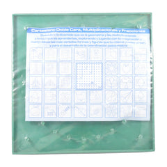 GEOPLANO GRANDE 0300G1 MEXIQUENSE
