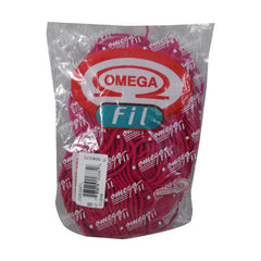 ESTAMBRE FIUSHA 50 GR OMEGA