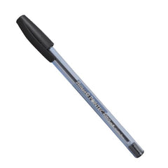 PLUMA POINTEC FINO NEGRO PELIKAN