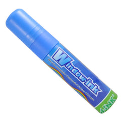 MARCADOR P/VIDRIO AZUL AWA-A AZ-INK ARTLINE