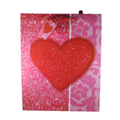 BOLSA REGALO GRANDE SAN VALENTIN BOLSA