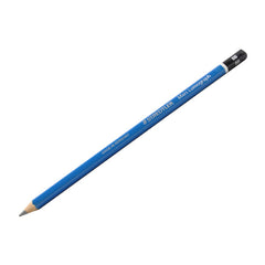 LAPIZ DIBUJO LUMOGRAPH 8B STAEDTLER MNK