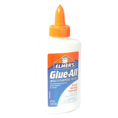 PEGAMENTO ELMERS 4 OZ (118ML) E304 ELMERS MNK