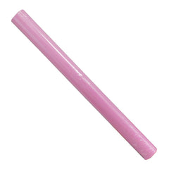 PAPEL AMERICA/SILUETA ROSA 25 MT