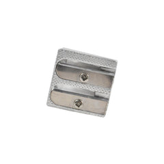 SACAPUNTAS METALICO DOBLE MNK
