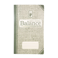 LIBRO PRACTICAS CONTABILIDAD BALANCE MAYORISTA PAPELERA