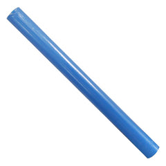 PAPEL AMERICA/SILUETA AZUL COBALTO 25 MT