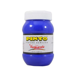 PINTURA ACRILICA 100 ML AZUL ULTRAMAR 767 PINTO DISTRUIDORA