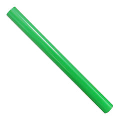 PAPEL AMERICA/SILUETA VERDE MANZANA 25 MT