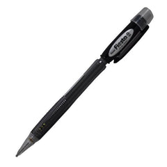 LAPICERO AUTOMATICO FIESTA 0.5 MM NEGRO AX105-A PENTEL