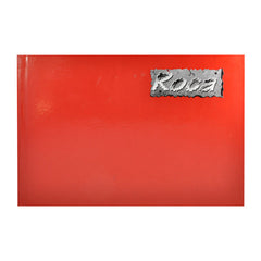 CUADERNO ITALIANO PASTA DURA 192 HJ RAYA MAN 8A MNK