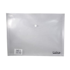 SOBRE T/O C/BOTON TRANSPARENTE CO-F230HF CELICA