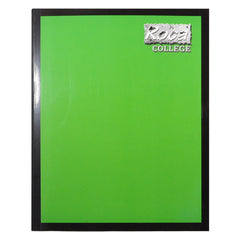 CUADERNO COLLEGE COSIDO ROCA BLANCO 100 HJ 5002 MAN 8A MNK