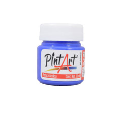 PINTURA ACRILICA 30 ML AZUL ULTRAMAR OBSCURO PINTART