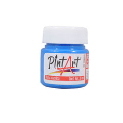 PINTURA ACRILICA 30 ML AZUL CERULEO PINTART