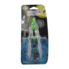 COMPAS PRECISION PLASTICO IKW MNK