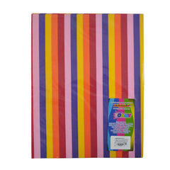 FOAMY MULTICOLOR 2 PZ FASHION PASCUA