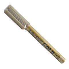MARCADOR EXTRAFINO DORADO EK-999 ARTLINE
