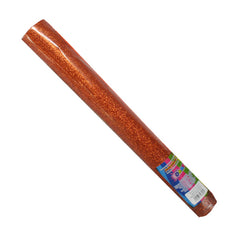 FOAMY 43X55 DIAMANTINA NARANJA MNK