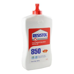 PEGAMENTO RESISTOL 850 500 GR RESISTOL MNK