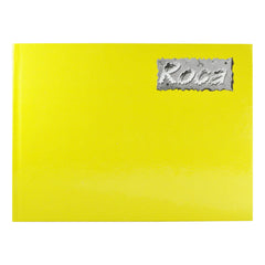 CUADERNO ITALIANO PASTA DURA 96 HJ RAYA 6128 MAN 8A MNK