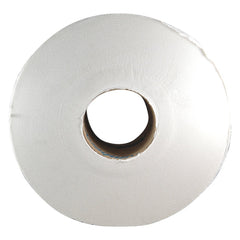 PAPEL HIGIENICO JUMBO JR ROLLO 180 MT ABARROTERA MNK